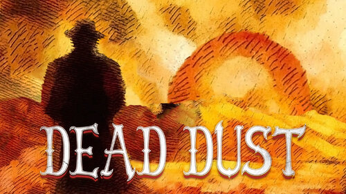 Περισσότερες πληροφορίες για "Dead Dust (Nintendo Switch)"