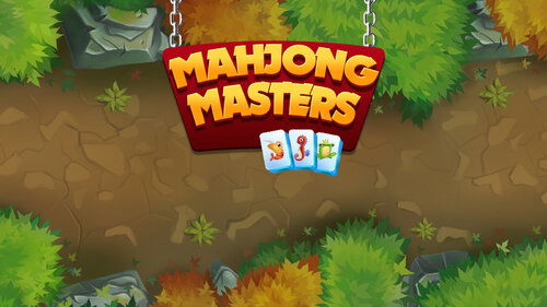 Περισσότερες πληροφορίες για "Mahjong Masters (Nintendo Switch)"