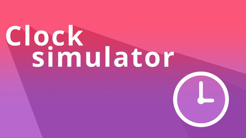 Περισσότερες πληροφορίες για "Clock Simulator (Nintendo Switch)"