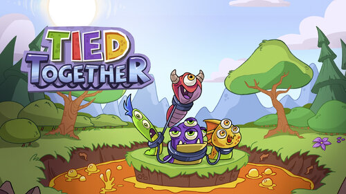 Περισσότερες πληροφορίες για "Tied Together (Nintendo Switch)"