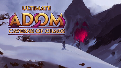 Περισσότερες πληροφορίες για "Ultimate ADOM - Caverns of Chaos (Nintendo Switch)"