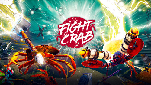 Περισσότερες πληροφορίες για "Fight Crab (Nintendo Switch)"