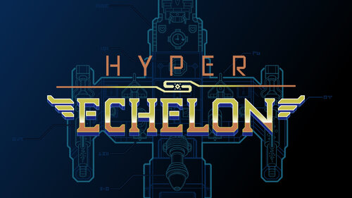 Περισσότερες πληροφορίες για "Hyper Echelon (Nintendo Switch)"