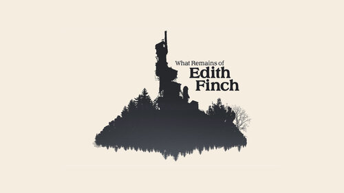 Περισσότερες πληροφορίες για "What Remains of Edith Finch (Nintendo Switch)"