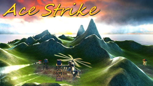 Περισσότερες πληροφορίες για "Ace Strike (Nintendo Switch)"