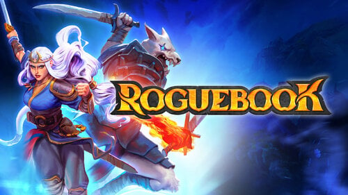 Περισσότερες πληροφορίες για "Roguebook (Nintendo Switch)"