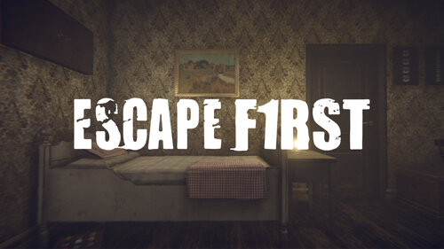 Περισσότερες πληροφορίες για "Escape First (Nintendo Switch)"