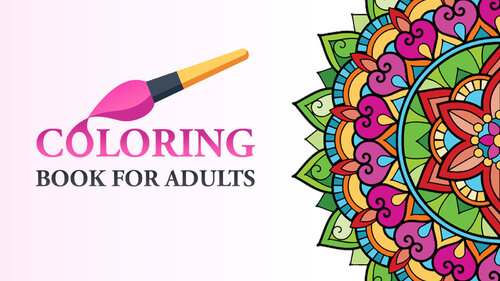 Περισσότερες πληροφορίες για "Coloring Book for Adults (Nintendo Switch)"