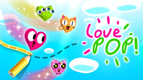 Περισσότερες πληροφορίες για "Love Pop! (Nintendo Switch)"