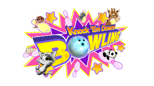Περισσότερες πληροφορίες για "Knock 'Em Down! Bowling (Nintendo Switch)"