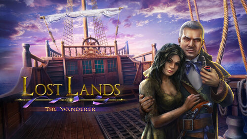 Περισσότερες πληροφορίες για "Lost Lands: The Wanderer (Nintendo Switch)"