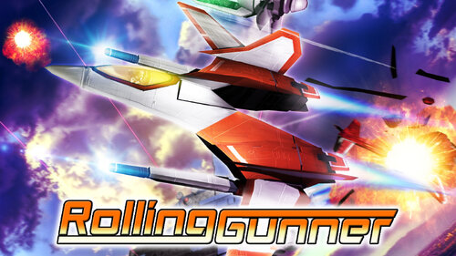 Περισσότερες πληροφορίες για "Rolling Gunner (Nintendo Switch)"