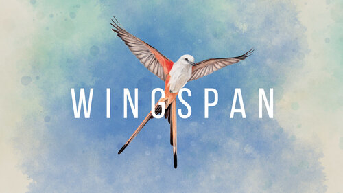 Περισσότερες πληροφορίες για "WINGSPAN (Nintendo Switch)"