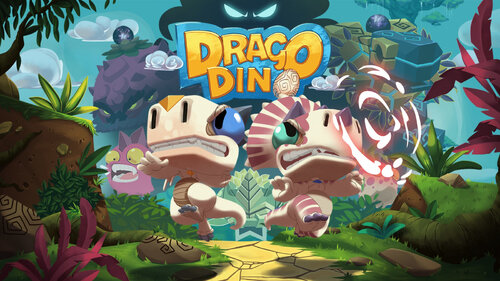 Περισσότερες πληροφορίες για "DragoDino (Nintendo Switch)"