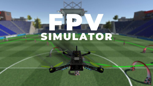 Περισσότερες πληροφορίες για "FPV Simulator (Nintendo Switch)"