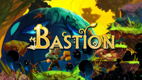 Περισσότερες πληροφορίες για "Bastion (Nintendo Switch)"