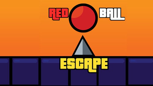 Περισσότερες πληροφορίες για "Red Ball Escape (Nintendo Switch)"