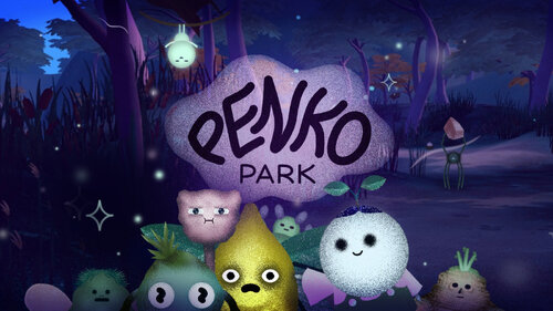 Περισσότερες πληροφορίες για "Penko Park (Nintendo Switch)"