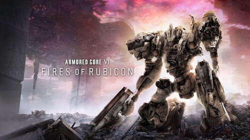 Περισσότερες πληροφορίες για "Armored Core VI: Fires of Rubicon (Xbox One)"