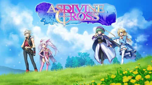 Περισσότερες πληροφορίες για "Asdivine Cross (Nintendo Switch)"