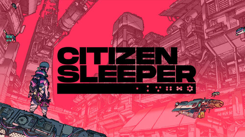 Περισσότερες πληροφορίες για "Citizen Sleeper (Nintendo Switch)"