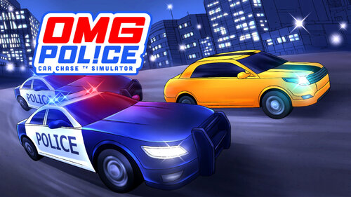 Περισσότερες πληροφορίες για "OMG Police - Car Chase TV Simulator (Nintendo Switch)"