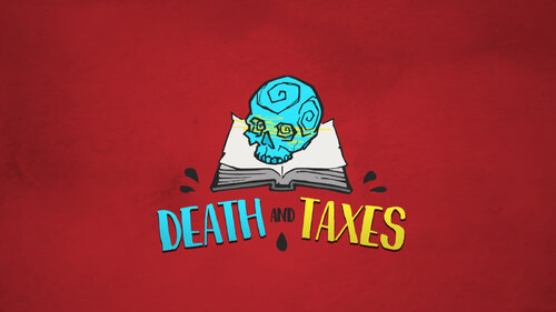 Περισσότερες πληροφορίες για "Death and Taxes (Nintendo Switch)"