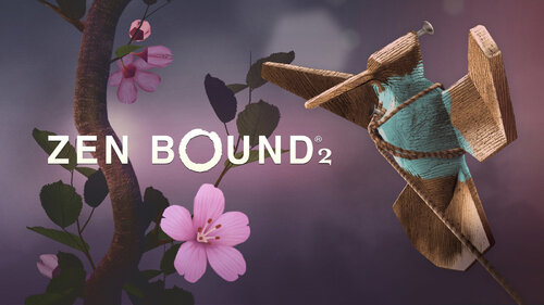 Περισσότερες πληροφορίες για "Zen Bound 2 (Nintendo Switch)"