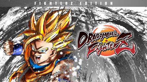 Περισσότερες πληροφορίες για "DRAGON BALL FIGHTERZ - FighterZ Edition (Nintendo Switch)"