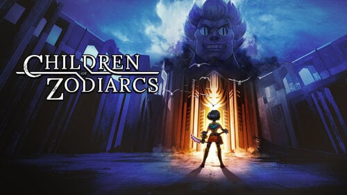 Περισσότερες πληροφορίες για "Children of Zodiarcs (Nintendo Switch)"