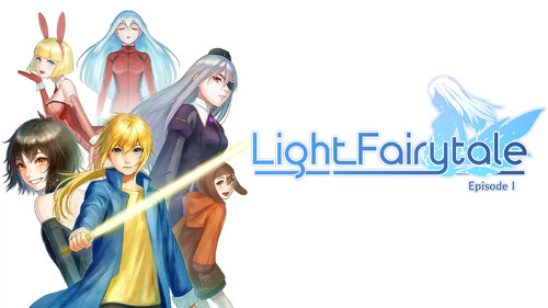 Περισσότερες πληροφορίες για "Light Fairytale Episode 1 (Nintendo Switch)"