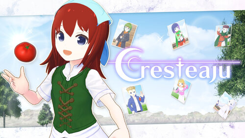 Περισσότερες πληροφορίες για "Cresteaju (Nintendo Switch)"