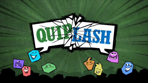 Περισσότερες πληροφορίες για "Quiplash (Nintendo Switch)"