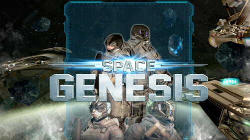 Περισσότερες πληροφορίες για "Space Genesis (Nintendo Switch)"