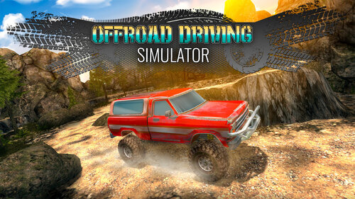 Περισσότερες πληροφορίες για "Offroad Driving Simulator 4x4: Trucks & SUV Trophy (Nintendo Switch)"