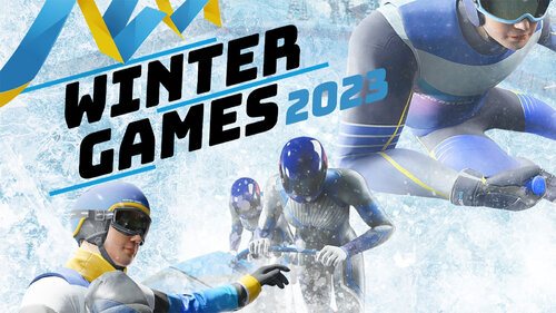 Περισσότερες πληροφορίες για "Winter Games 2023 (Nintendo Switch)"