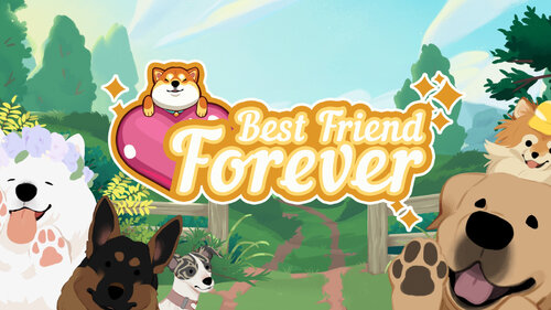 Περισσότερες πληροφορίες για "Best Friend Forever (Nintendo Switch)"