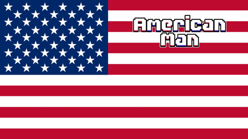 Περισσότερες πληροφορίες για "American Man (Nintendo Switch)"