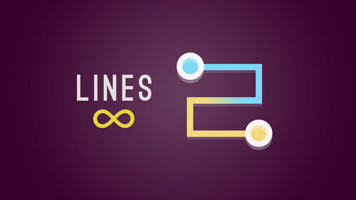 Περισσότερες πληροφορίες για "Lines Infinite (Nintendo Switch)"