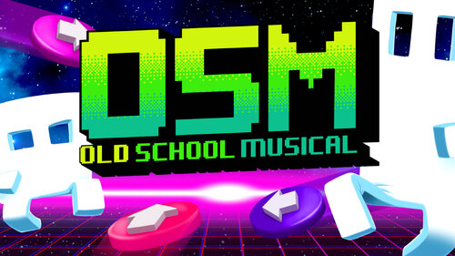 Περισσότερες πληροφορίες για "Old School Musical (Nintendo Switch)"