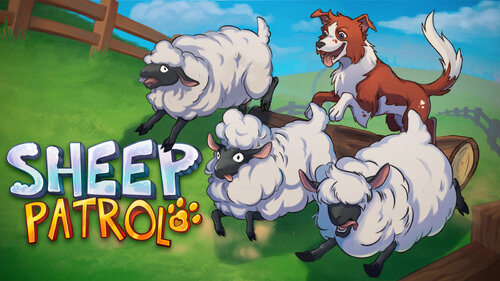 Περισσότερες πληροφορίες για "Sheep Patrol (Nintendo Switch)"