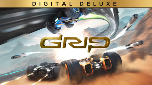 Περισσότερες πληροφορίες για "GRIP Digital Deluxe (Nintendo Switch)"