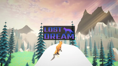 Περισσότερες πληροφορίες για "Lost Dream (Nintendo Switch)"