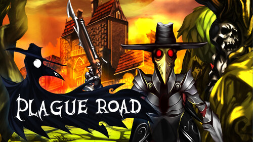 Περισσότερες πληροφορίες για "Plague Road (Nintendo Switch)"