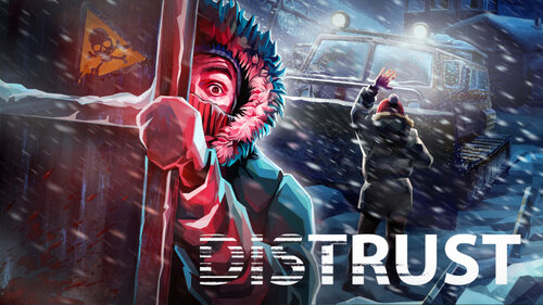 Περισσότερες πληροφορίες για "Distrust (Nintendo Switch)"