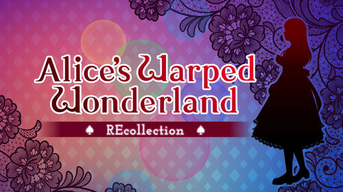 Περισσότερες πληροφορίες για "Alice's Warped Wonderland:REcollection (Nintendo Switch)"