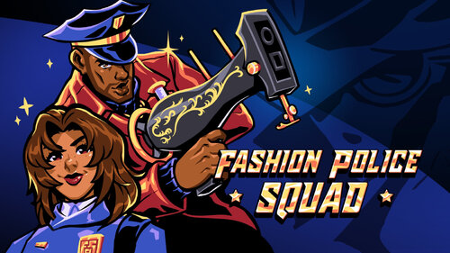 Περισσότερες πληροφορίες για "Fashion Police Squad (Nintendo Switch)"