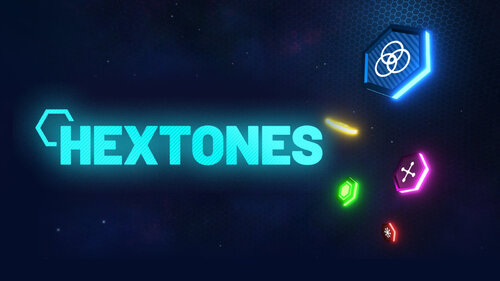 Περισσότερες πληροφορίες για "Hextones (Nintendo Switch)"