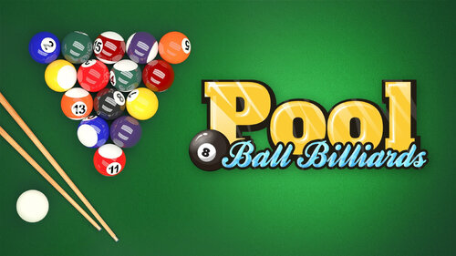 Περισσότερες πληροφορίες για "Pool: 8 Ball Billiards (Nintendo Switch)"