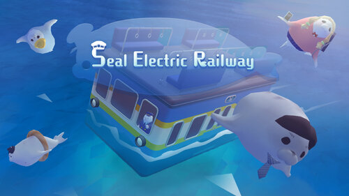 Περισσότερες πληροφορίες για "Seal Electric Railway (Nintendo Switch)"